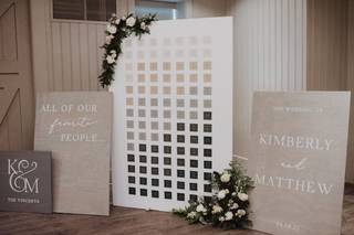 The Calla Lily Event Planning - 19