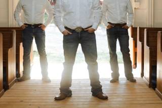 Fort Worth Country Memories - 27
