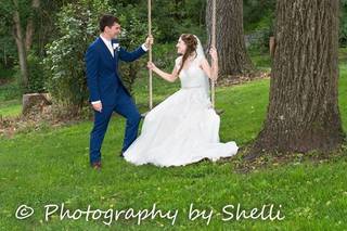 Gia Bridal & Formal - 9
