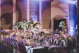 The Soirée Co. Wedding and Event Planning - 6