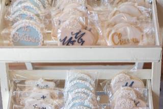 Pearl's Bake Shoppe - 6