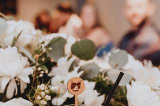 For the Love of Events - 12