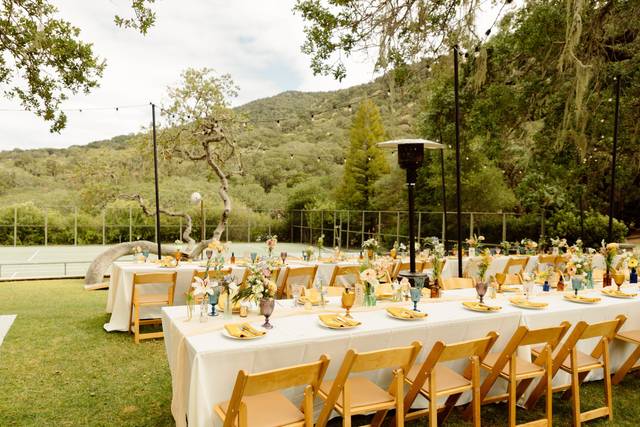 Camp Carmel Valley 2