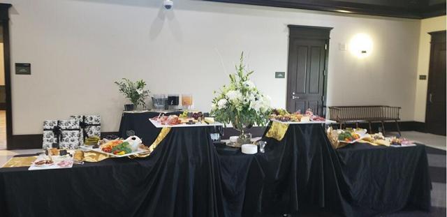 Mermaid Catering - 3