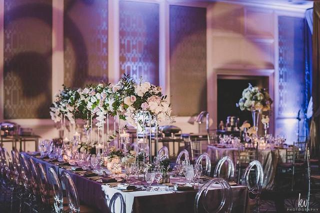 The Soirée Co. Wedding and Event Planning - 3