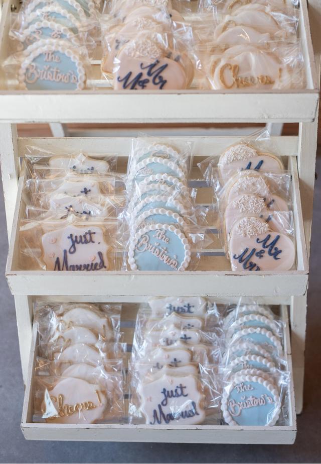 Pearl's Bake Shoppe - 2
