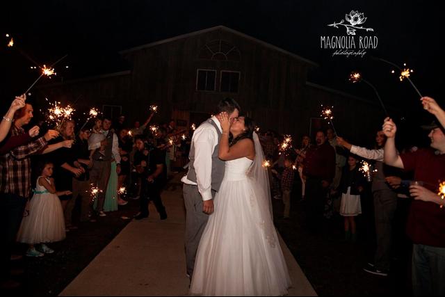 Magnolia Road Photography - 3