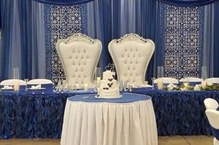 Miranda's Event Planning & Decorating Service - 6