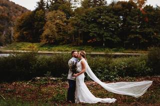 Just Breathe. Weddings & Events - 11