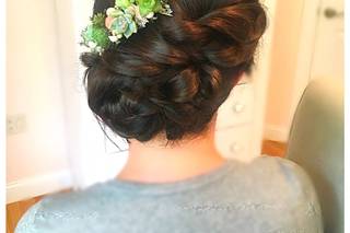 Maria Rose Hair & Beauty - 11
