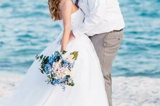 Your Dream Beach Wedding - 38