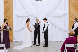 Carlsbad Windmill by Wedgewood Weddings - 50