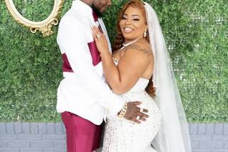Ellaz Bridal - 62