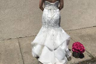 Nancy's Bridal and Eveningwear - 7