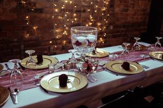 Daisies n' Such Wedding Designs and Consulting - 7