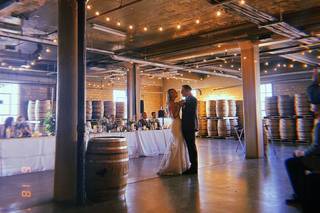 The Whiskey Factory—Detroit City Distillery - 25