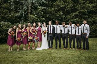Taylor Willoughby Photo - 25