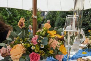 Fleurish Floral Design by BucksMont - 43