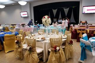 Rent Event Flowers - 35