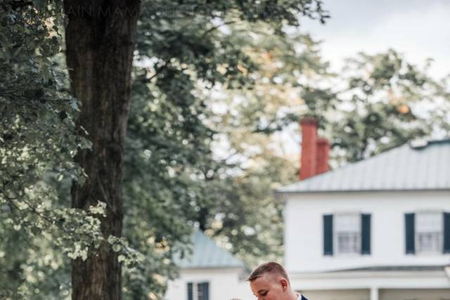 Boydville, The Inn at Martinsburg 2