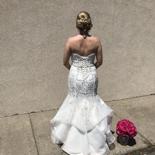 Nancy's Bridal and Eveningwear - 4