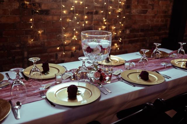 Daisies n' Such Wedding Designs and Consulting - 4