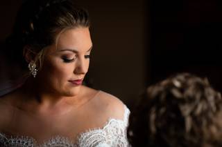 Makeup by Jamie Brown - 5