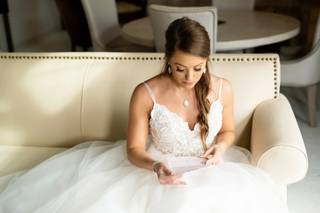 An Elegant Affair Bridal - 12