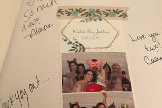 Happy Camper Photobooth - 9