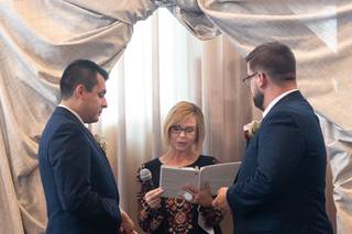 A Heartfelt Ceremony - 52