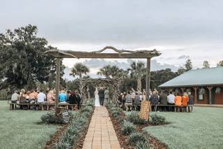 Sunny Acres Lodge - 6
