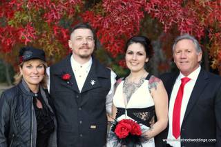 EASY STREET WEDDINGS - 11