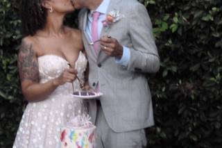 Heartthrob Weddings and Events - 14