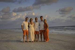 Fl Destination Weddings - 75