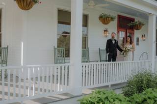 Inn at Manchester Celebration Barn - 25
