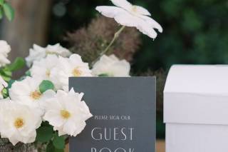 Emblem Flowers - 6