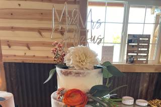 Oh, For Heaven Cakes! - 7