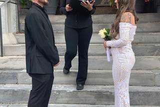 Tie the Knot - 7