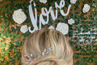 Christina Miranda Hair - 27