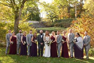 Canoe Club Ballroom - 41