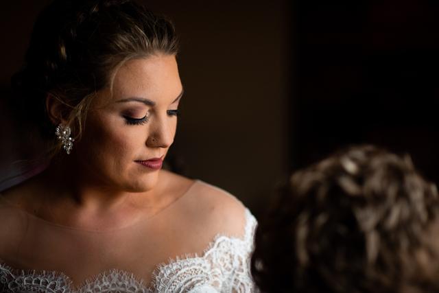 Makeup by Jamie Brown - 3