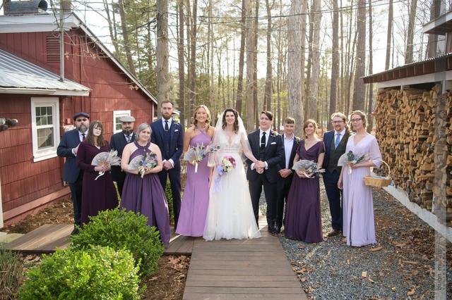 Brian Mullins Photography - 4