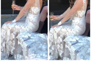 Elizabeth Dugan Hairstylist and Makeup Artist - 11