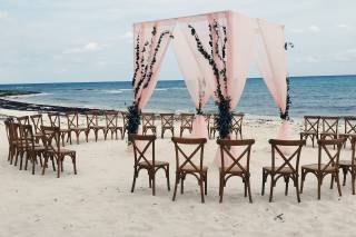 Weddings Riviera Maya - 86