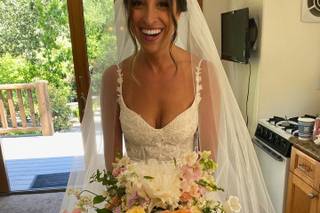 Amy West Floral Design - 16