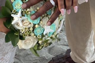 Sun and Sea Beach Weddings - 101
