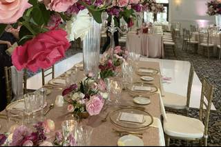Lisa London Weddings & Events - 10