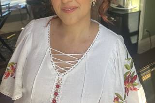 Beauty to bride - 19