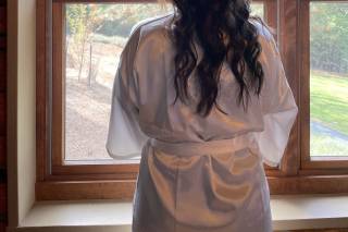 Bridal Glows - 34
