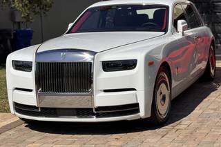 Energetic Exotics - 5